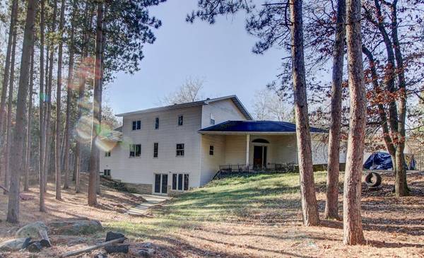 15861 Fortune DR, Park Rapids, MN 56470
