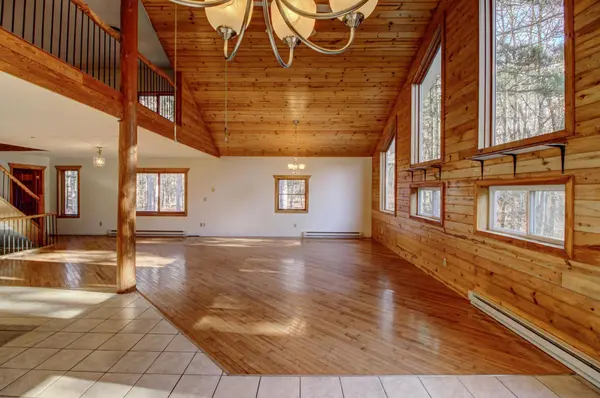 15861 Fortune DR, Park Rapids, MN 56470