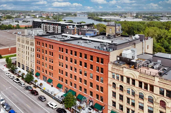 716 N 1st ST #644, Minneapolis, MN 55401