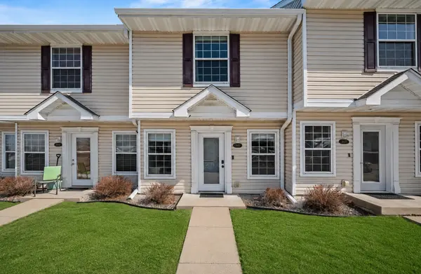 1890 Fisher WAY #C, River Falls, WI 54022