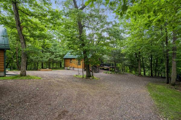 7125 Rainbow LN, Danbury, WI 54830