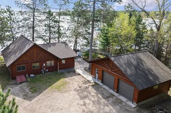 9341 Mockingbird LN, Pequot Lakes, MN 56472