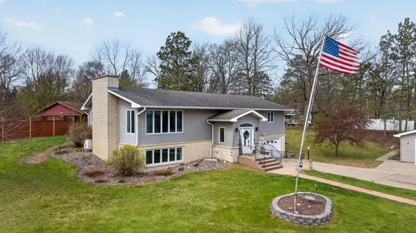 14156 Eagleridge CIR, Park Rapids, MN 56470