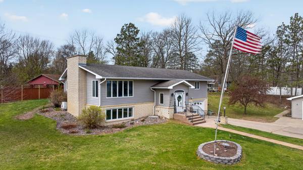 14156 Eagleridge CIR, Park Rapids, MN 56470