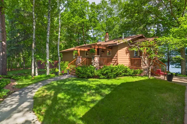 22780 County 80, Nevis, MN 56467