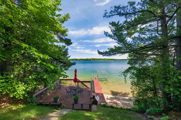 22780 County 80, Nevis, MN 56467