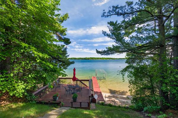 22780 County 80, Nevis, MN 56467