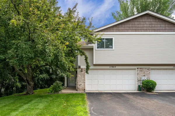 17847 Evener WAY, Eden Prairie, MN 55346