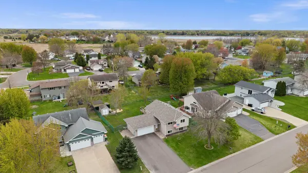 6235 146th ST N, Hugo, MN 55038