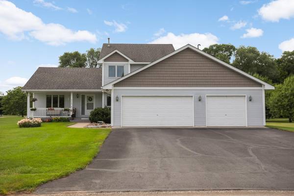 9429 Nason CT NE, Otsego, MN 55330