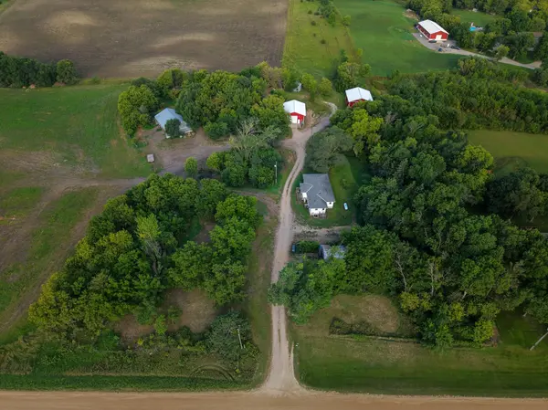 6308 60th ST NE, Spicer, MN 56288