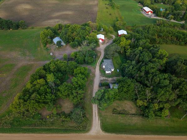 6308 60th ST NE, Spicer, MN 56288