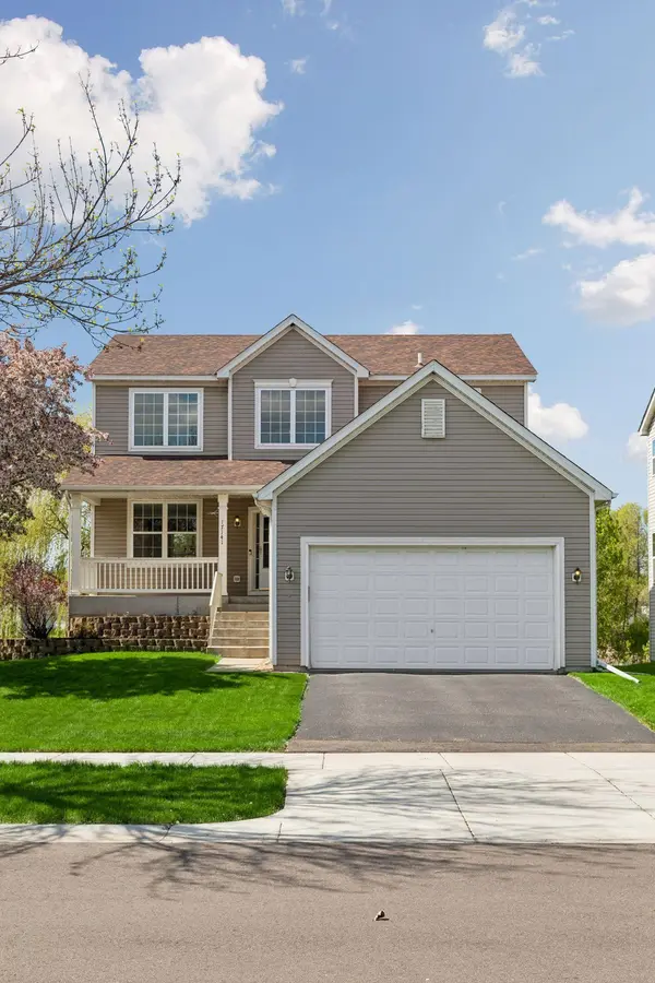 17141 90th PL N, Maple Grove, MN 55311