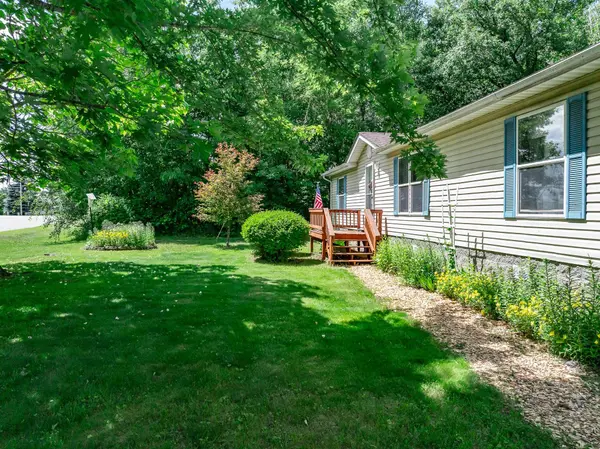 202 Riverwood CT, Randall, MN 56475