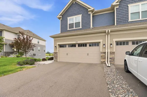 3496 109th LN NE, Blaine, MN 55449