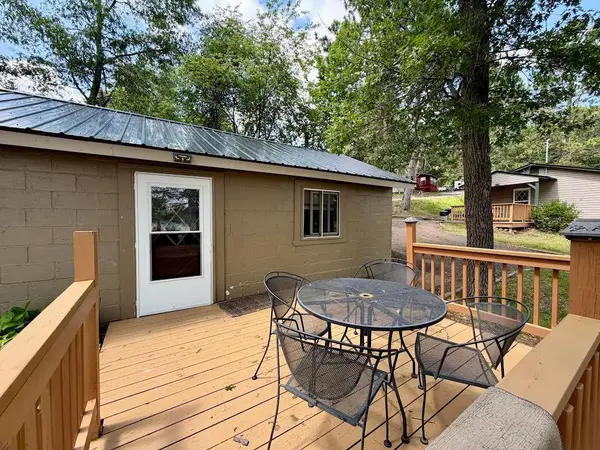 6833 View Point Lodge RD #13 (Cabin 2), Gordon, WI 54838