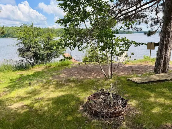 6833 View Point Lodge RD #13 (Cabin 2), Gordon, WI 54838