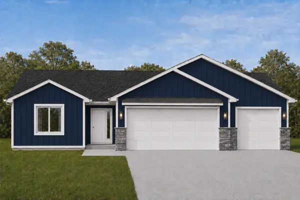 1132 Cullen ST, Saint Peter, MN 56082