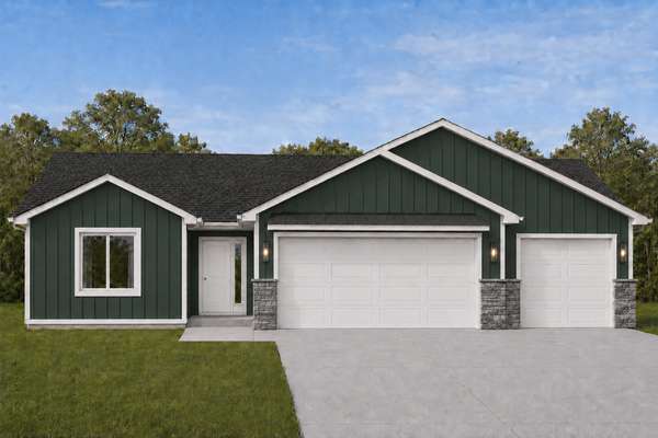 1132 Cullen ST, Saint Peter, MN 56082