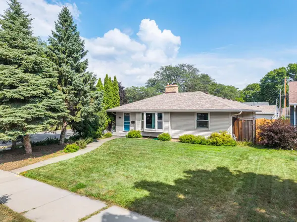 6001 Washburn AVE S, Minneapolis, MN 55410