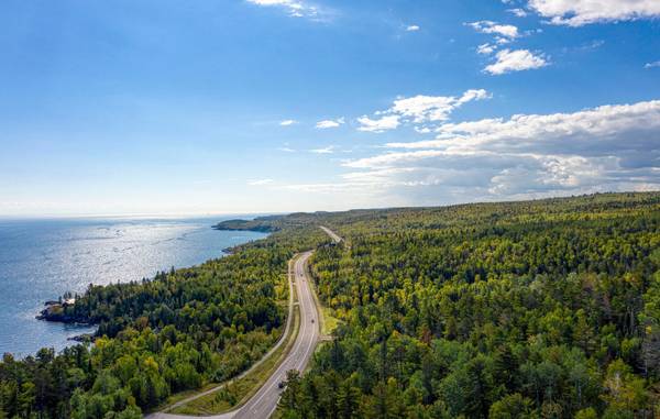 4155 Liberty RD, Two Harbors, MN 55616