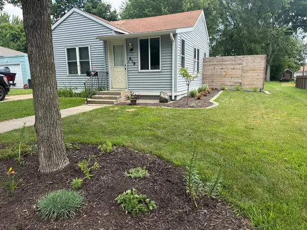 619 Washburne AVE, Paynesville, MN 56362