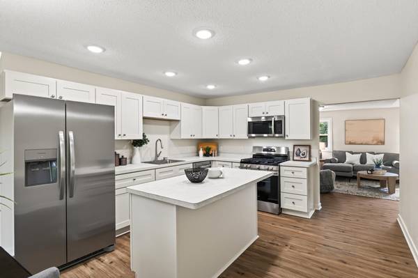 8145 Mount Curve BLVD, Brooklyn Park, MN 55445
