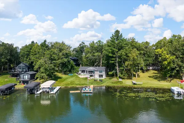 16161 Pine Lure DR, Crosslake, MN 56442