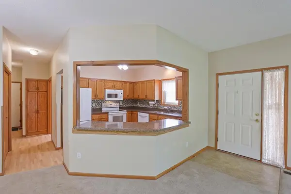1521 Wyldwood LN NE, Minneapolis, MN 55432