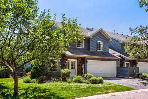 2108 Willow Circle, Hugo, MN 55038