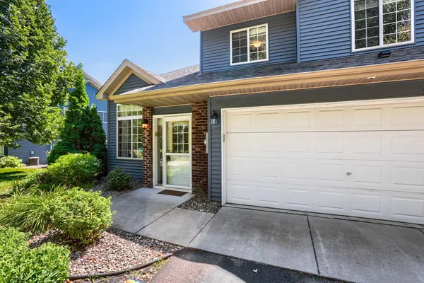 2108 Willow Circle, Hugo, MN 55038