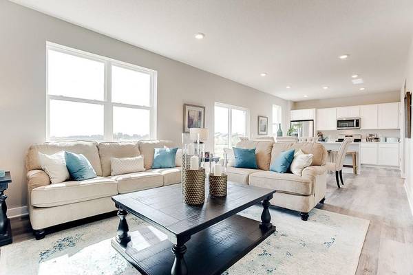 17077 Draper WAY, Lakeville, MN 55044