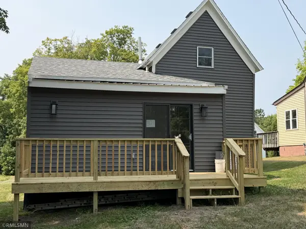 404 Wisconsin AVE N, Frederic, WI 54837