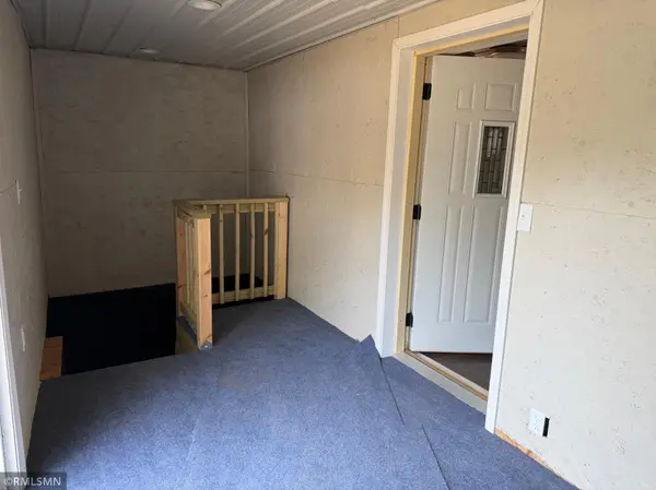 404 Wisconsin AVE N, Frederic, WI 54837