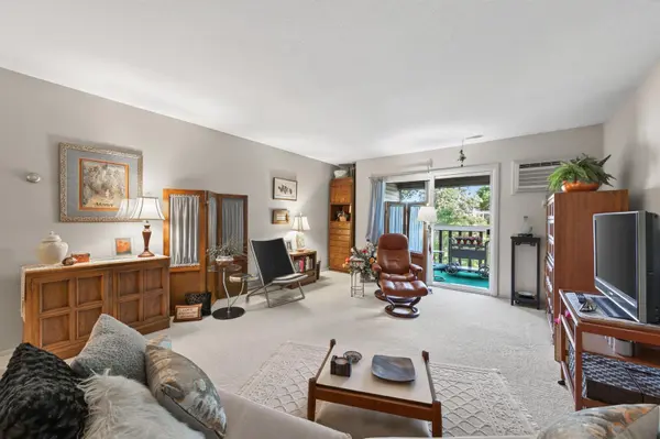 4045 Hodgson RD #317, Shoreview, MN 55126