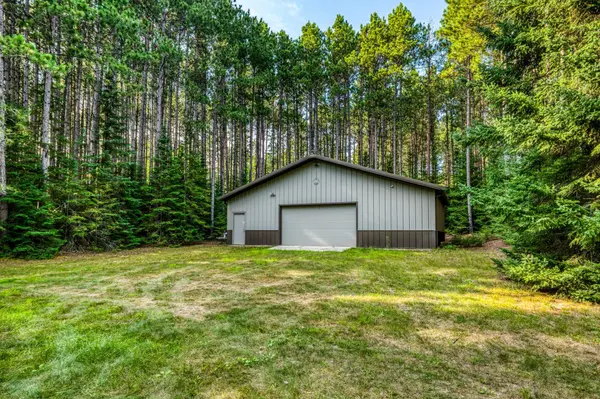 TBD Maple Beach CT NE, Bemidji, MN 56601