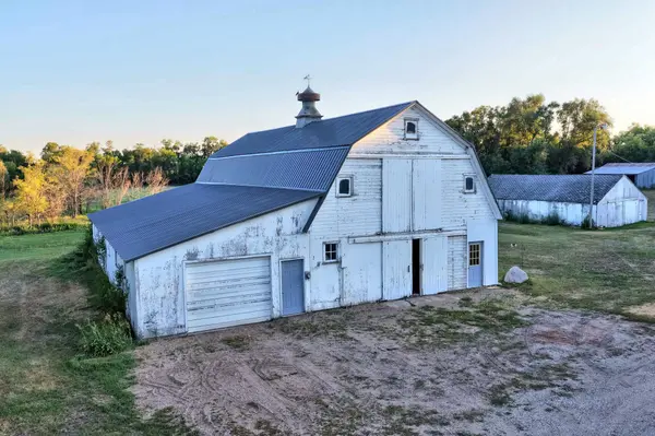 14688 44th ST SE, Chaffee, ND 58079