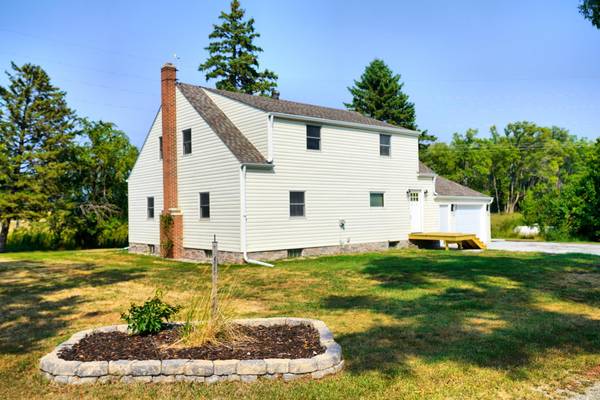 14688 44th ST SE, Chaffee, ND 58079