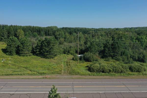 TBD HWY 2, Brookston, MN 55711
