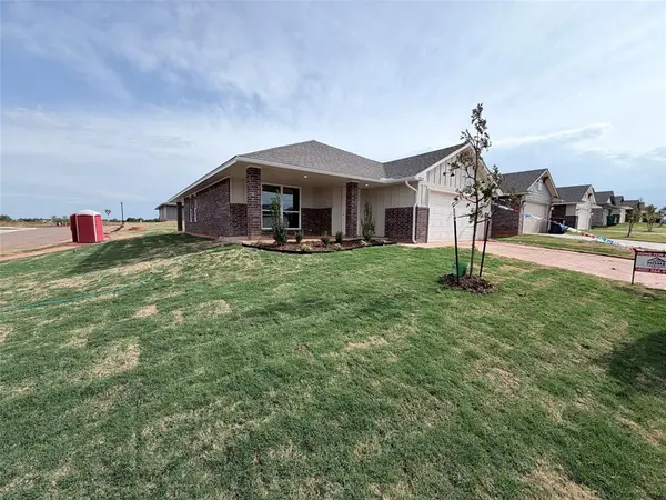 3029 NW 196th PL, Edmond, OK 73012