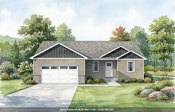N463 WHITE TAIL DR, Fremont, WI 54940