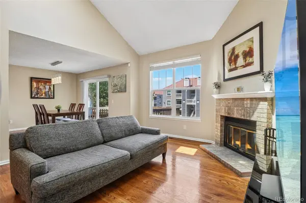 1983 S Xenia WAY, Denver, CO 80231