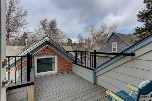 1902 Grove ST, Boulder, CO 80302