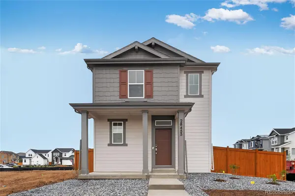 28455 E 3rd AVE, Watkins, CO 80137