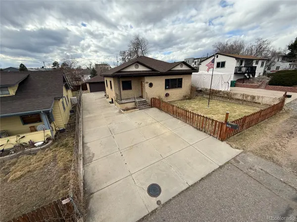 1651 Routt ST, Lakewood, CO 80215