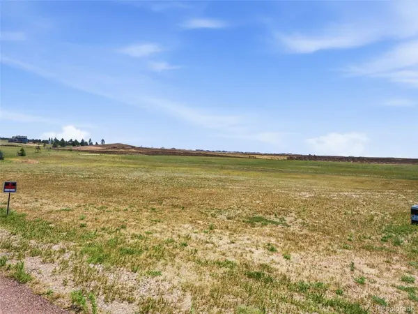 7989 Rannoch Moor WAY, Colorado Springs, CO 80908