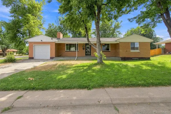 3250 Santa Anita DR, Englewood, CO 80110