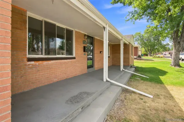 3250 Santa Anita DR, Englewood, CO 80110