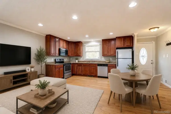 191 Cortez ST, Denver, CO 80221