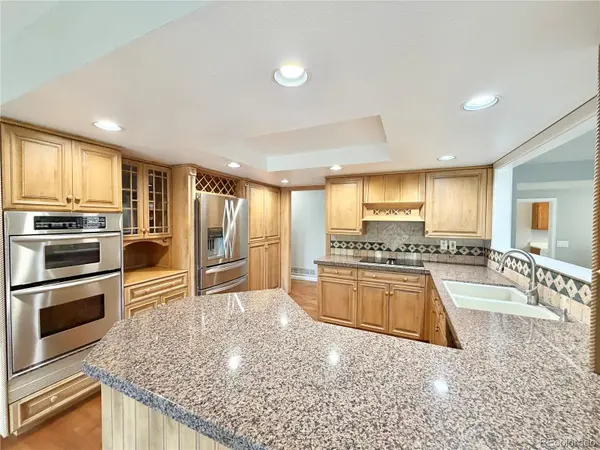 8247 Lodgepole trl TRL, Lone Tree, CO 80124